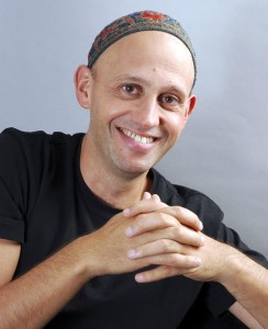 sergio bergman