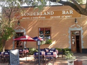 sunderland