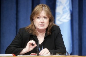 susana malcorra