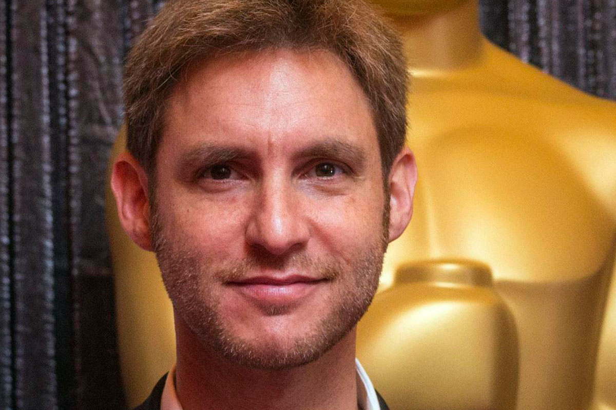 Damián Szifrón, de Argentina a Hollywood sin escalas