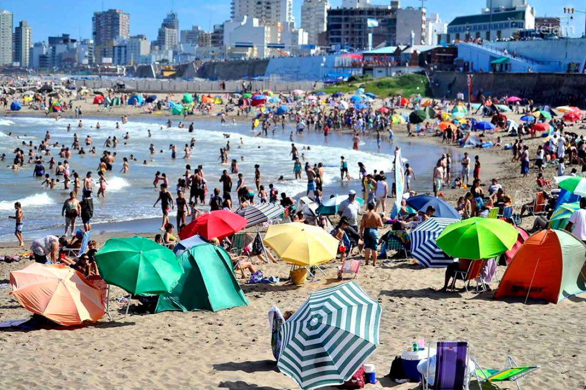 Turistas en carnaval gastaron más de $4 mil millones