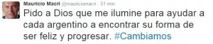 twitter macri 1