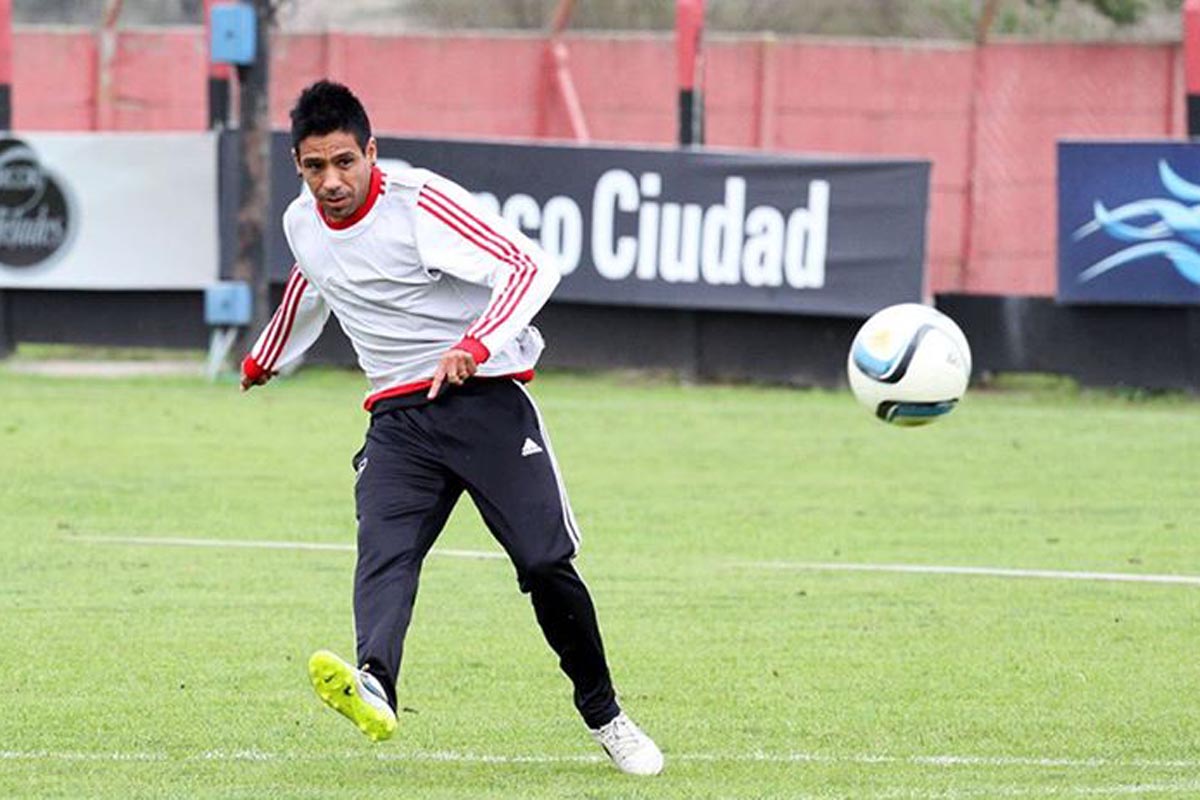 «Cada partido es una final y estamos preparados para eso»