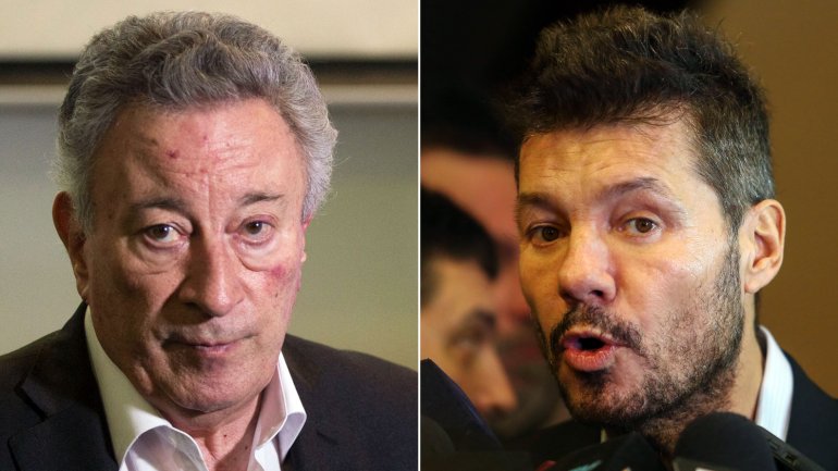 AFA: empezó la asamblea que elegirá un nuevo presidente