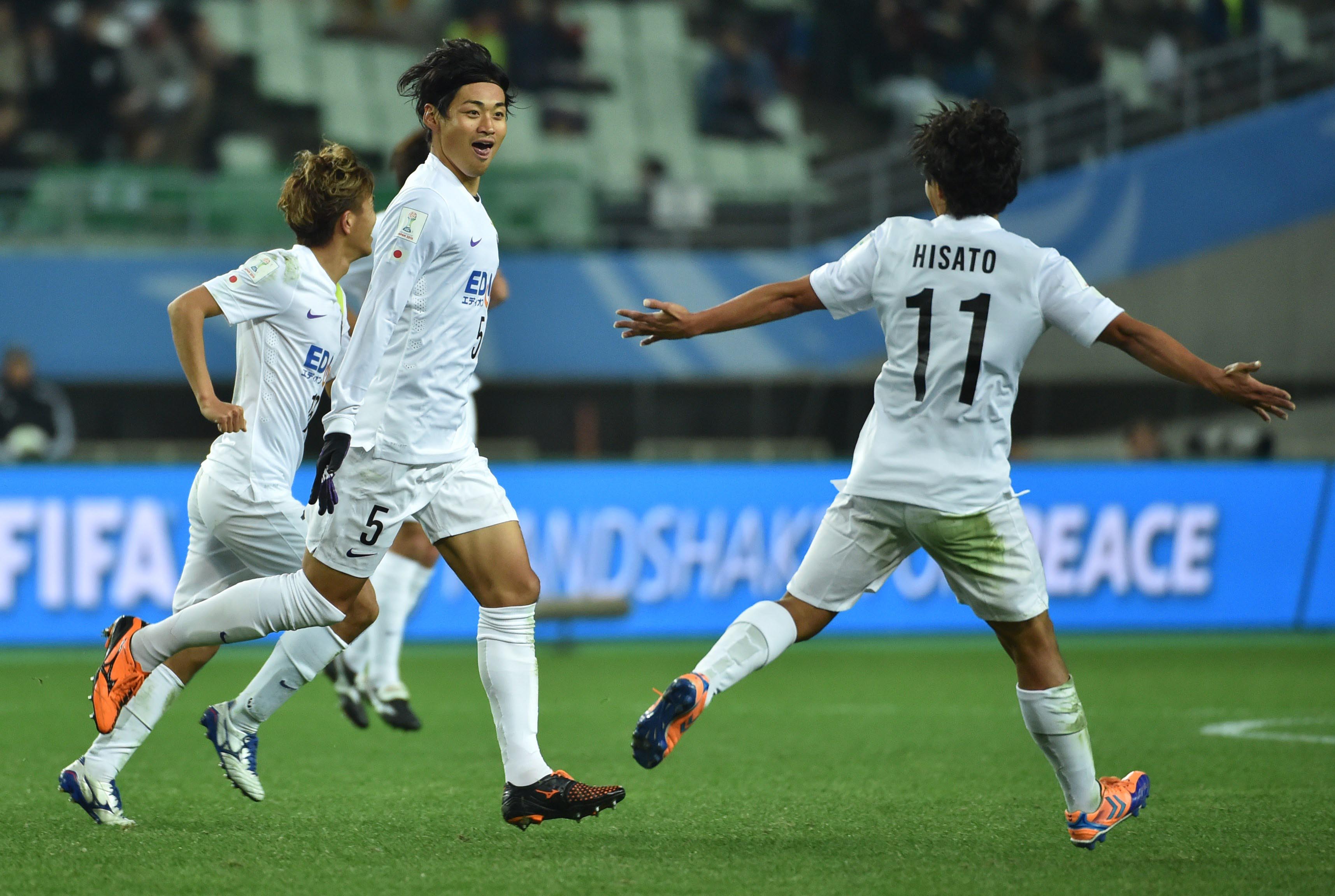 River debutará ante Sanfrecce, en el mundial de Japón