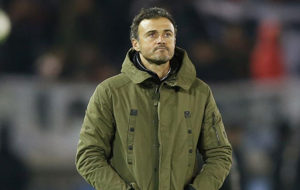 Luis Enrique afirmó que Barcelona no se cansa de ganar