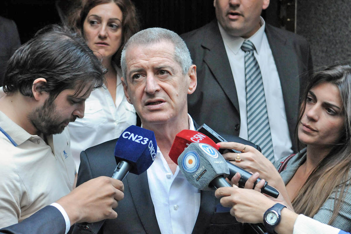 Landau dijo que el futuro del peronismo “es impredecible”