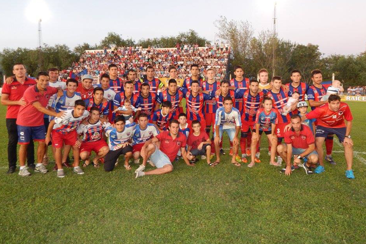 El último ascenso del año, Pronunciamiento al Federal A