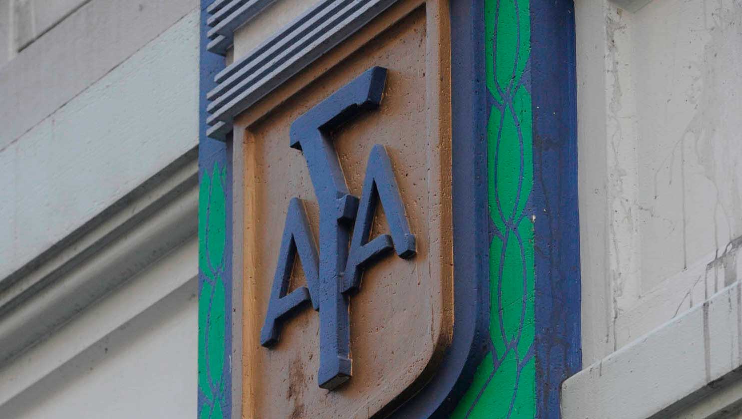 La AFA decidirá su futuro entre sidras y pan dulces