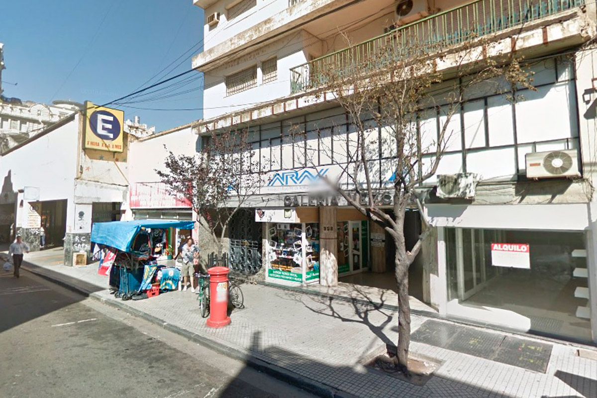 Turismo: en Rosario celebran la eliminación del cepo