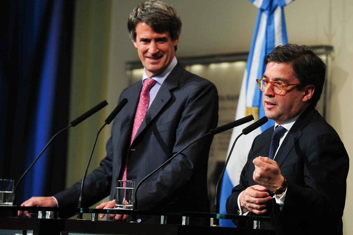 El BID compromete 5 mil millones de dólares en préstamos