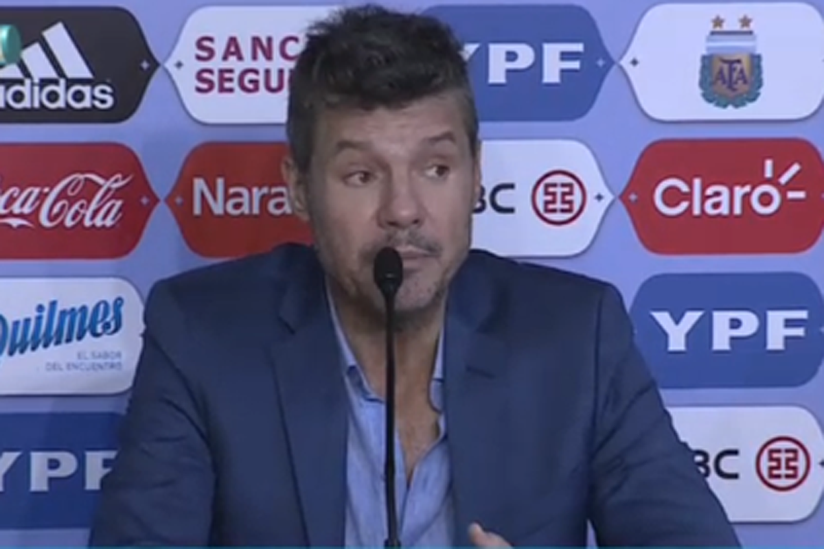 «Ninguna de las dos partes recibió los votos esperados»