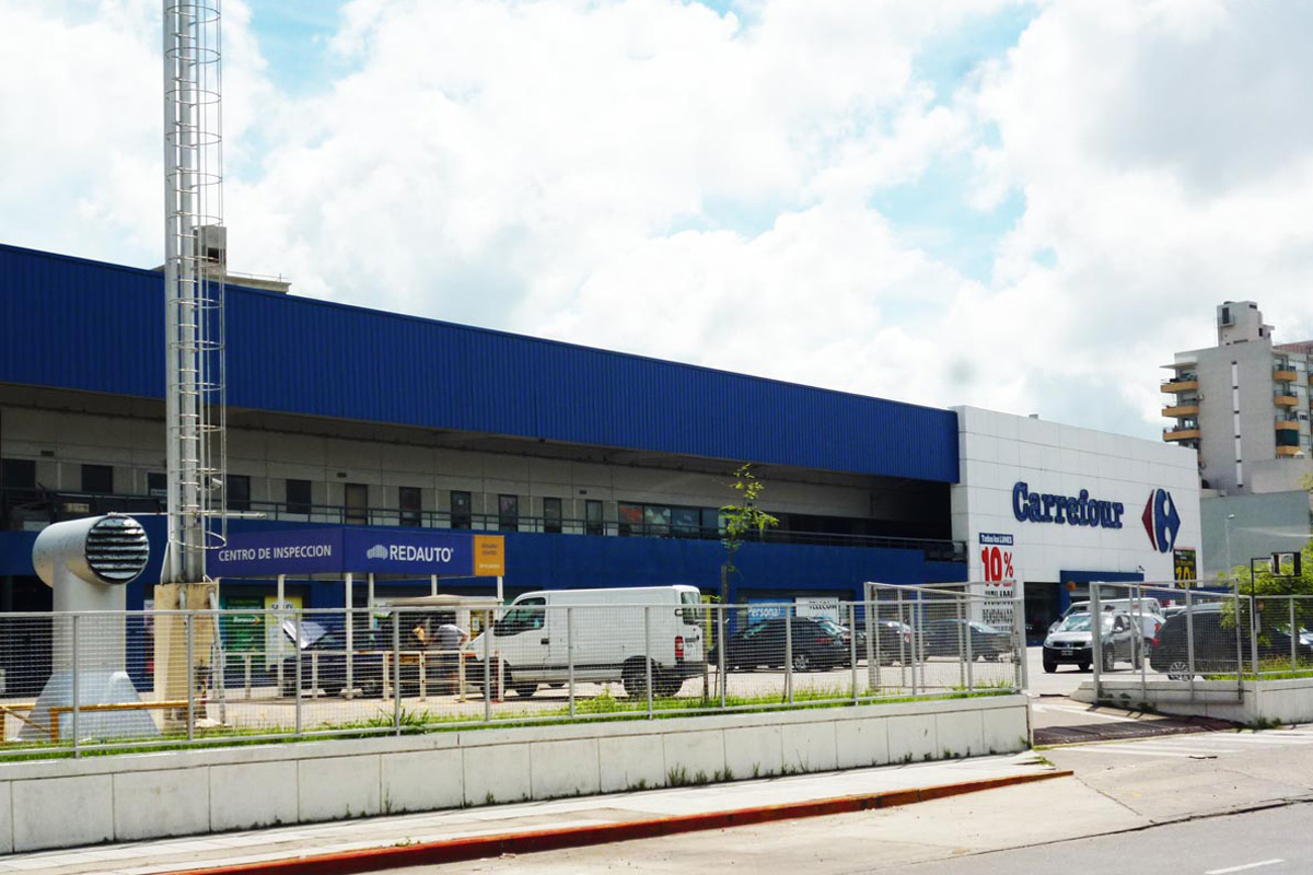 Varios super fueron multados por subas injustificadas