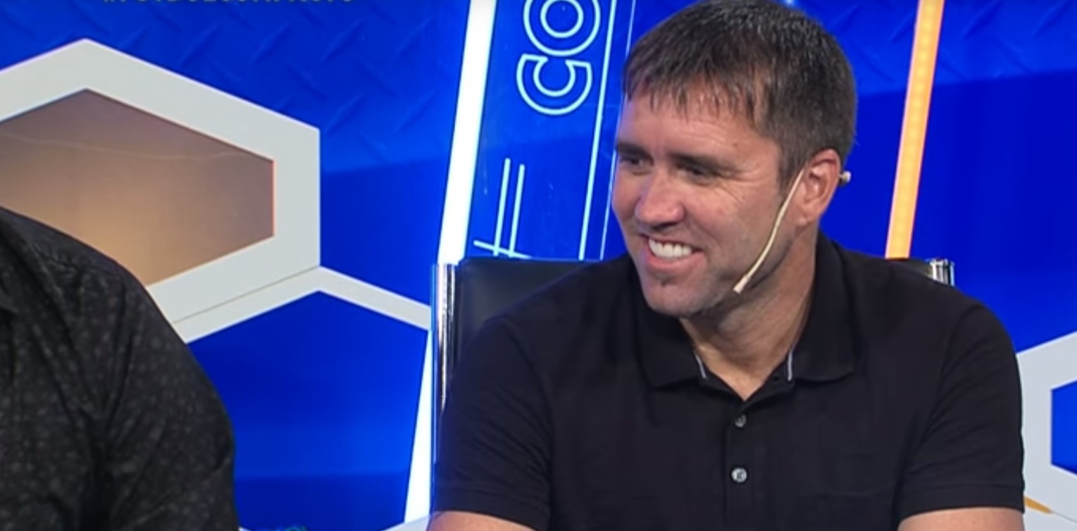 “Las copas no venían siendo duras, ahora es la Champions”