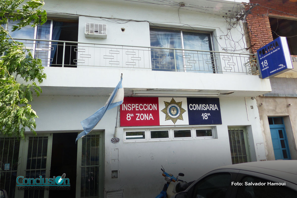 Familiares de una víctima intentaron linchar al homicida