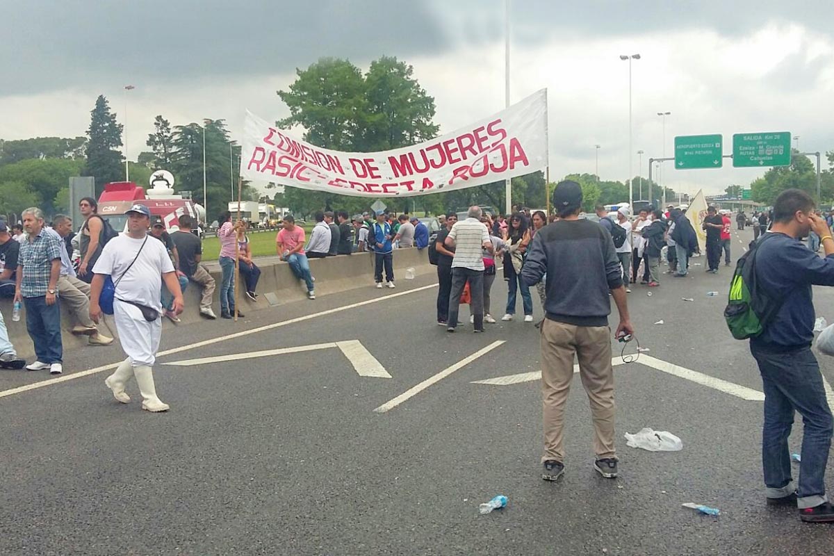 Cresta Roja podría tener nuevo dueño desde mañana