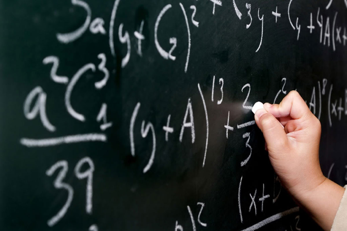 Capacidad de cálculo mejora ante miedo a las matemáticas