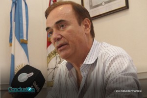 Dipolina -Entrevista