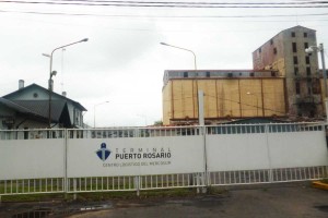 Puerto Rosario