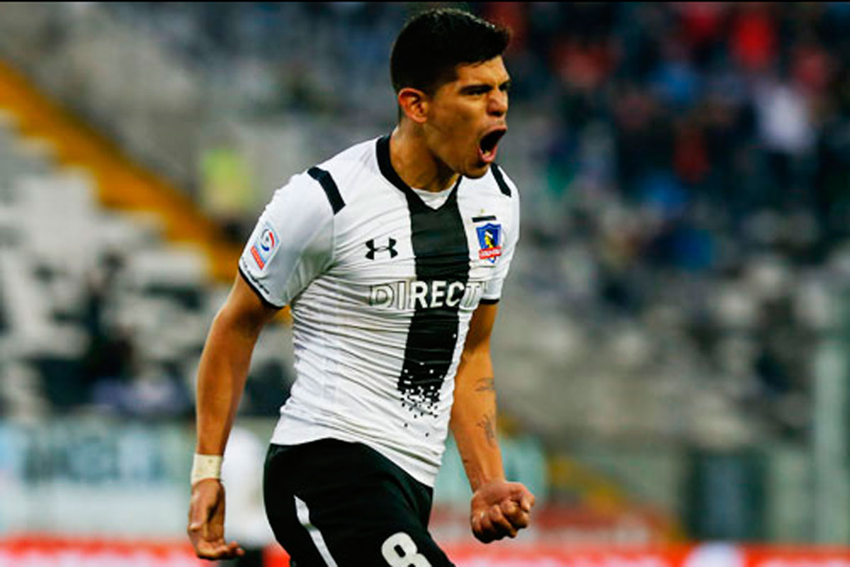 Esteban Pavez: «Quiero jugar en Newell’s»