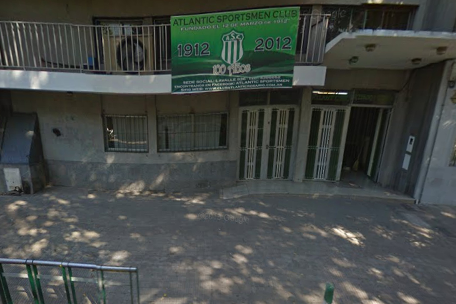 Desbarataron fiestas en distintas zonas de Rosario