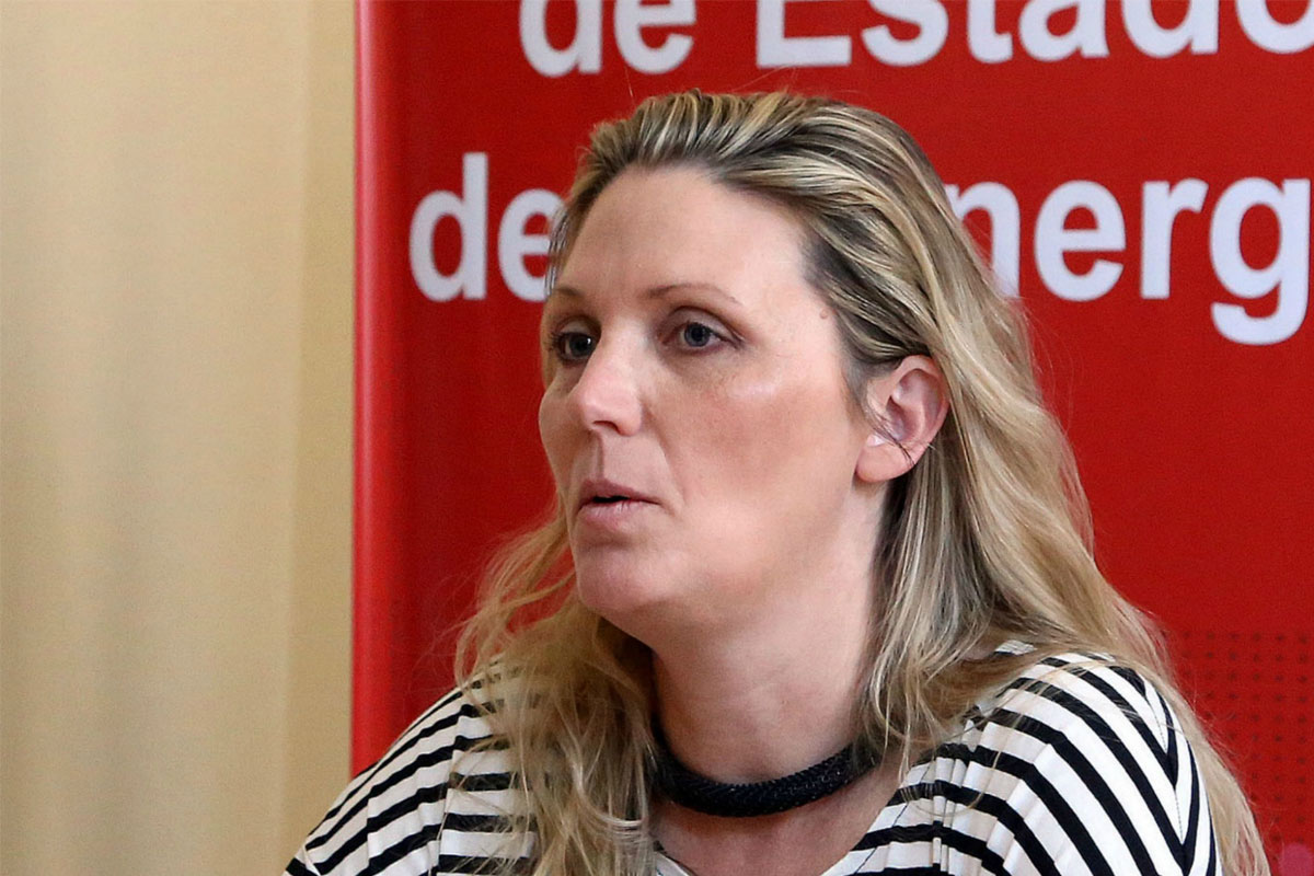 “No están previstos cortes de energía por el momento”
