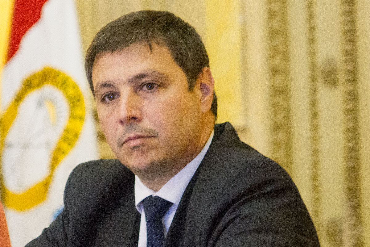 “Las ciudades tienen que resolver con sus propios recursos sus gastos de mantenimiento cotidiano”