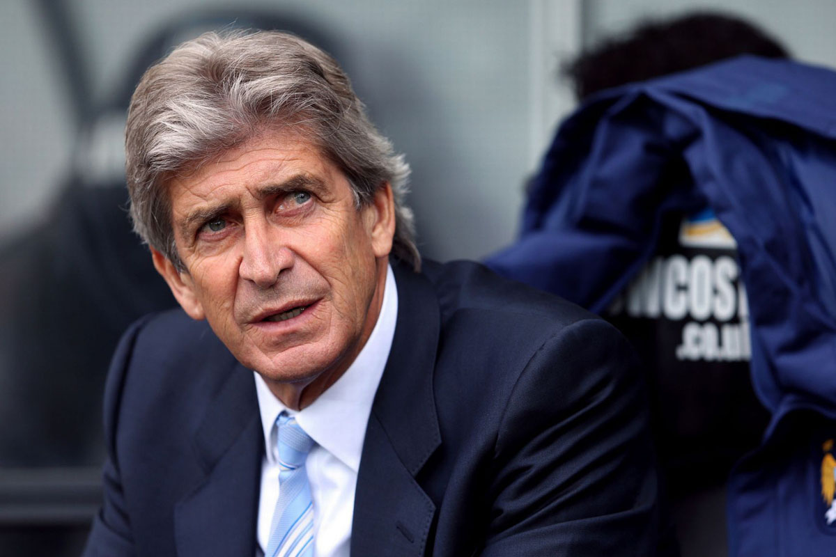 Pellegrini candidato a dirigir al Chelsea, a mediados de año