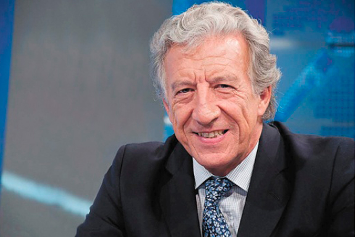 Empresarios aseguran que no son culpables de la inflación