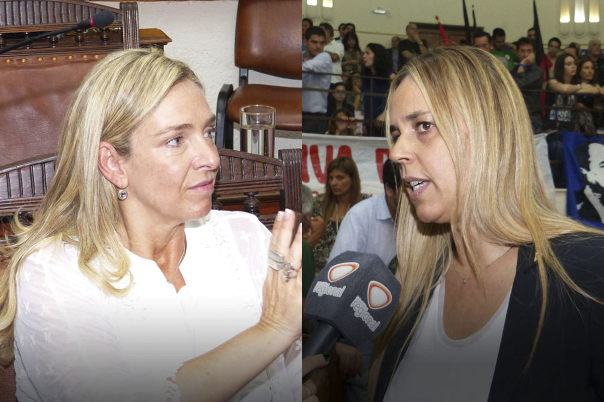 Van y vienen, pero el Concejo aún no tiene presidente
