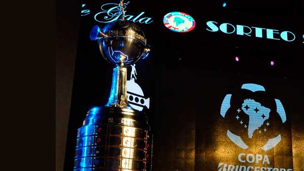 Central, a la espera del sorteo de la Copa Libertadores 2016
