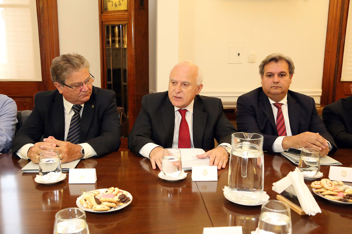 “Lograremos una Santa Fe sin violencia y sin narcotráfico”