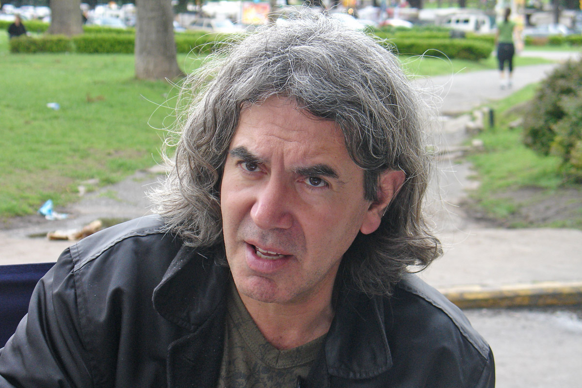 Llonto: “Para nosotros, Macri está cometiendo un delito”