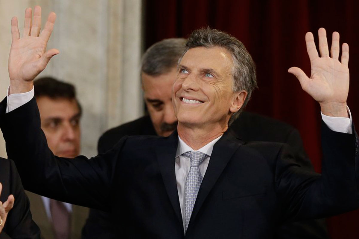 “Si nos animamos a unirnos seremos imparables”