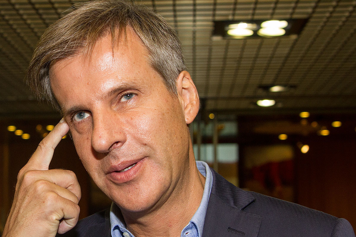 Redrado: “Argentina no necesita ir al Fondo Monetario”