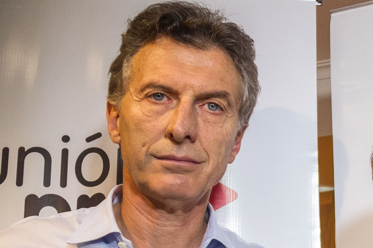 Macri recibirá a miembros de la Conferencia Episcopal
