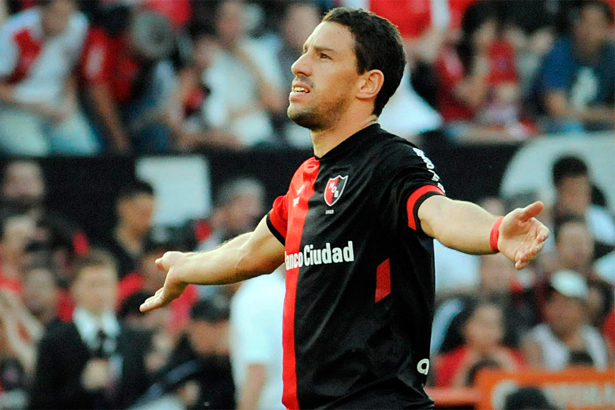 Maxi Rodríguez: “Ya me tendría que haber ido”