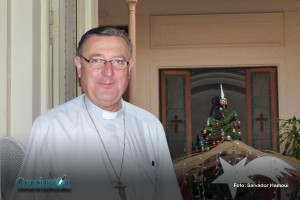 Monseñor Martín 1 Salvador
