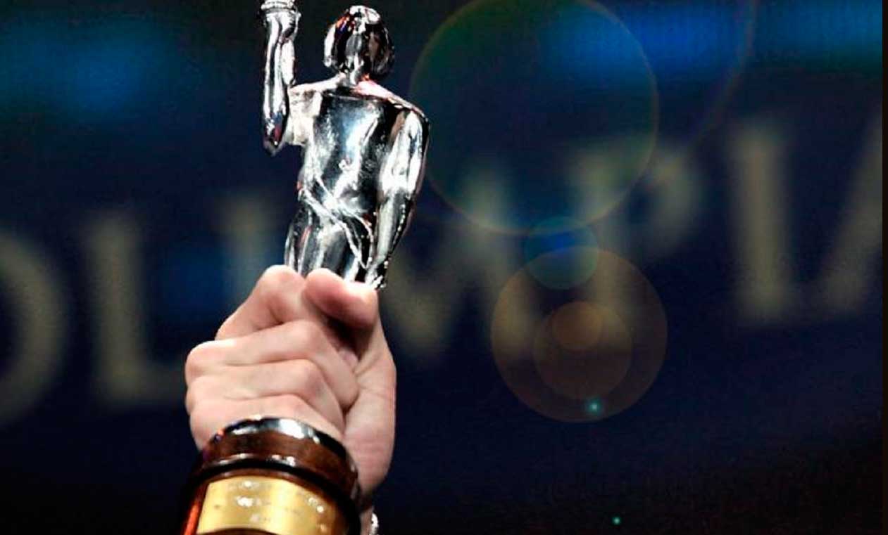 Varios rosarinos nominados a los Premios Olimpia