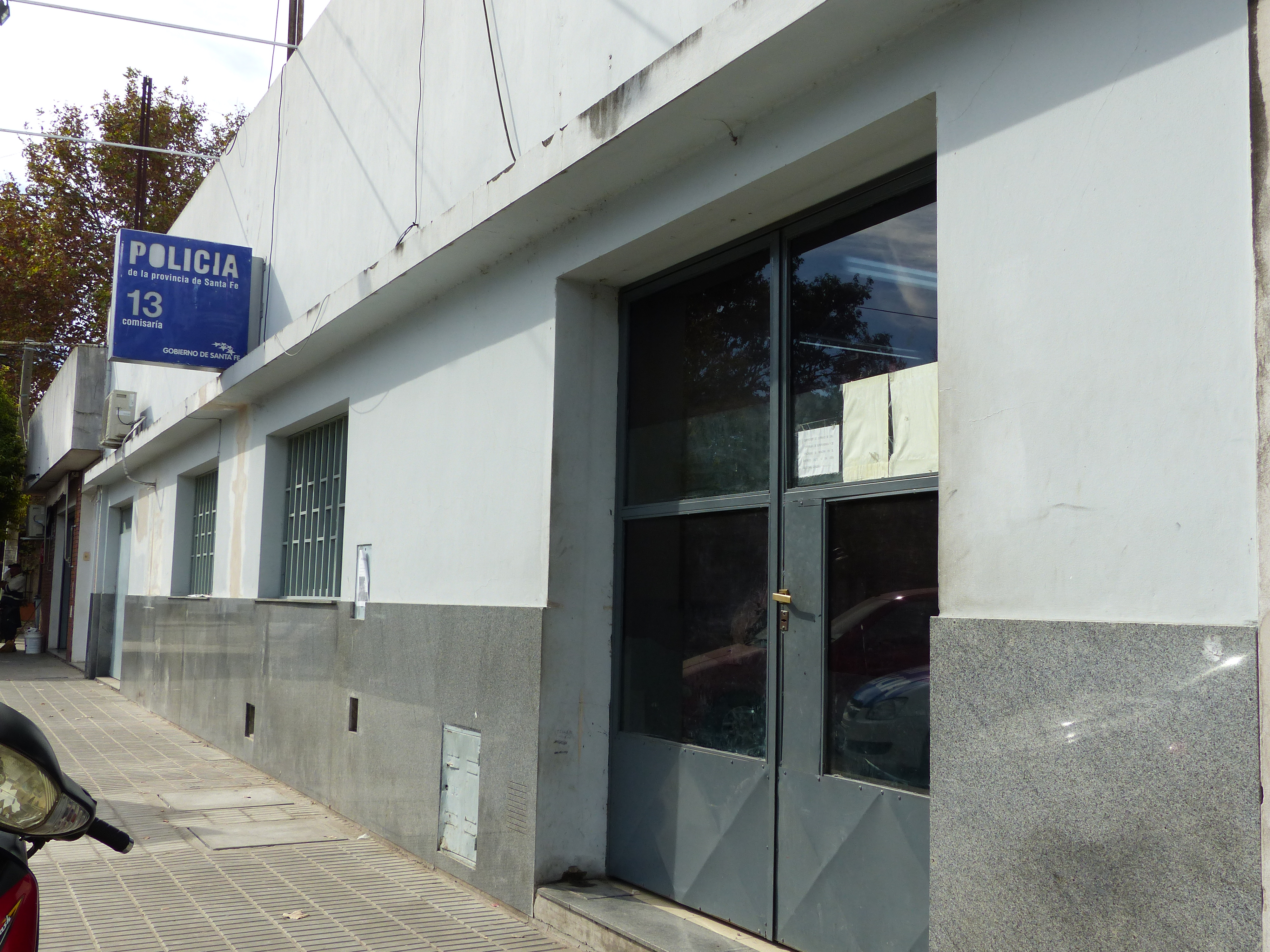 Asaltaron un taller y se llevaron 25 mil pesos