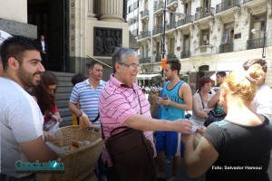 Panaderos 3 Salvador