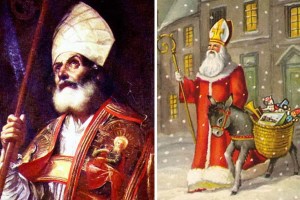 Papá Noel 02