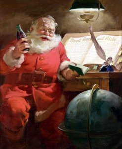 Papá Noel 05