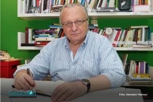 Ernesto Ratghe