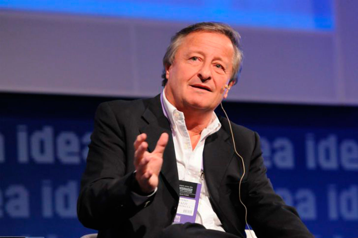 Rattazzi pidió eliminar las retenciones a la industria