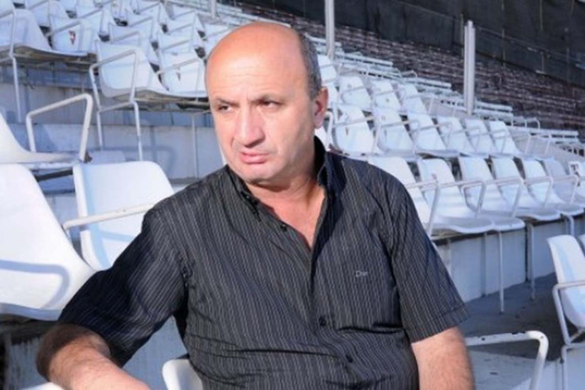«Grondona al menos te atendía, ahora estamos pintados»