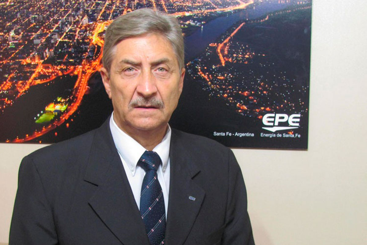 «Están dadas las cosas para que la gente se sienta orgullosa de tener una empresa como la EPE»