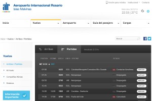 aeropuertos