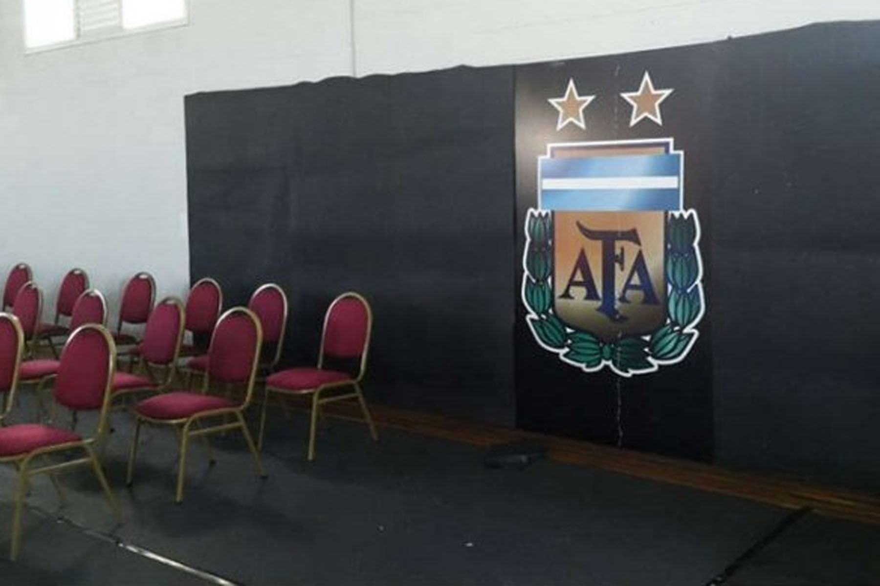 Día de definiciones en AFA: Las elecciones serían el 29/6