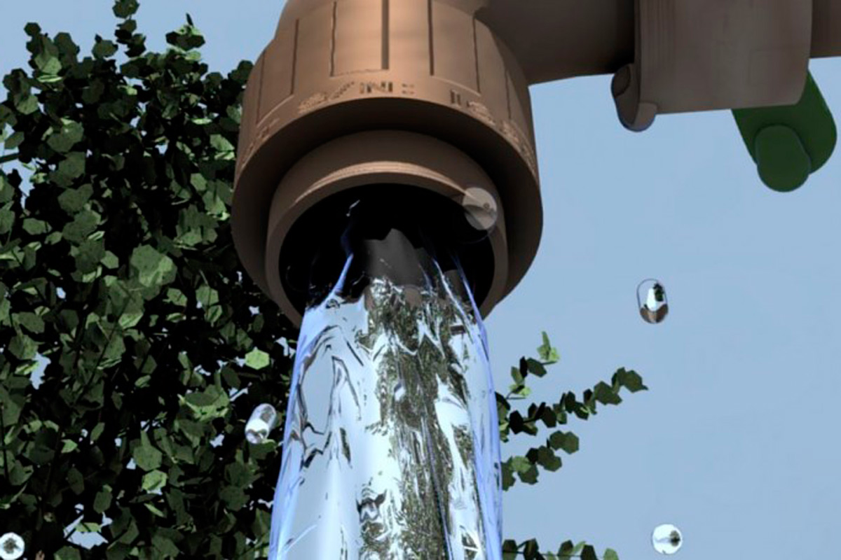 Es «inviable» subir 48% la tarifa del agua en Santa Fe